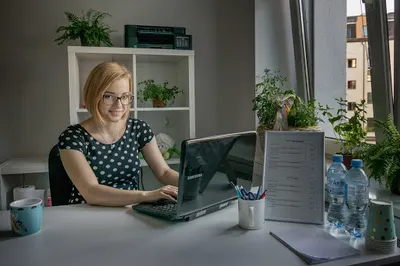 Poradnia dietetyczna Warsztat Żywienia Katarzyna Paszkowska